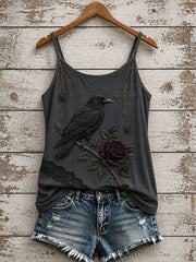 Women's Gothic Tank Top