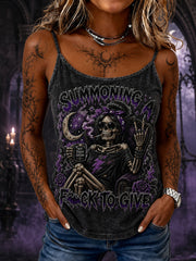 Women's Halloween Gothic Vests