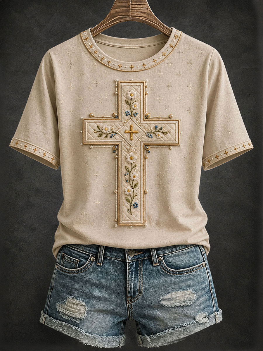 Women's Faith  T-Shirt