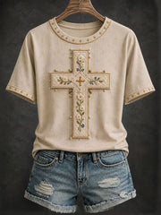 Women's Faith  T-Shirt
