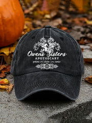 Unisex Owens Sisters Hat