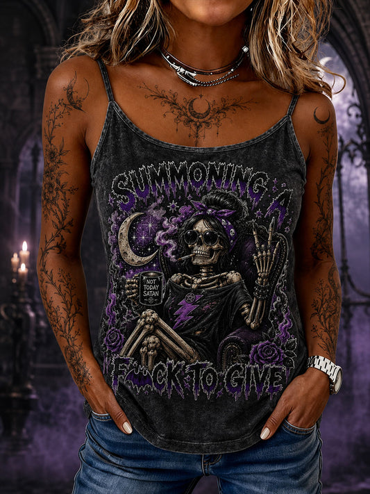 Women's Halloween Gothic Vests