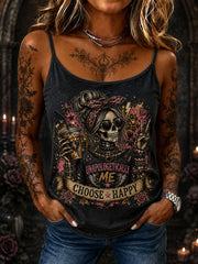 Women's Halloween Gothic Vests