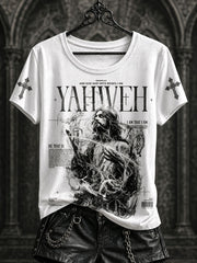 Women's yahweh T-shirts