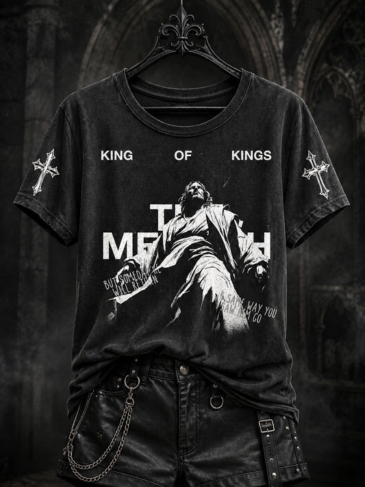 Women's "King of Kings" T-shirts