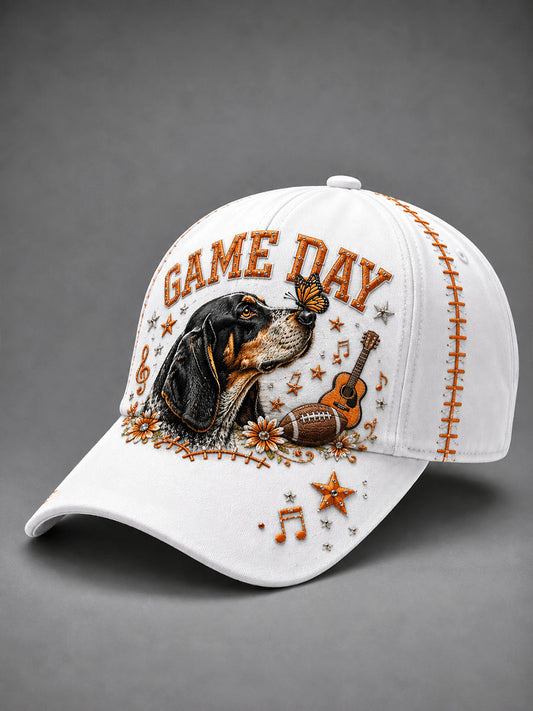 Tennessee Football Commemorative Unisex  Hat